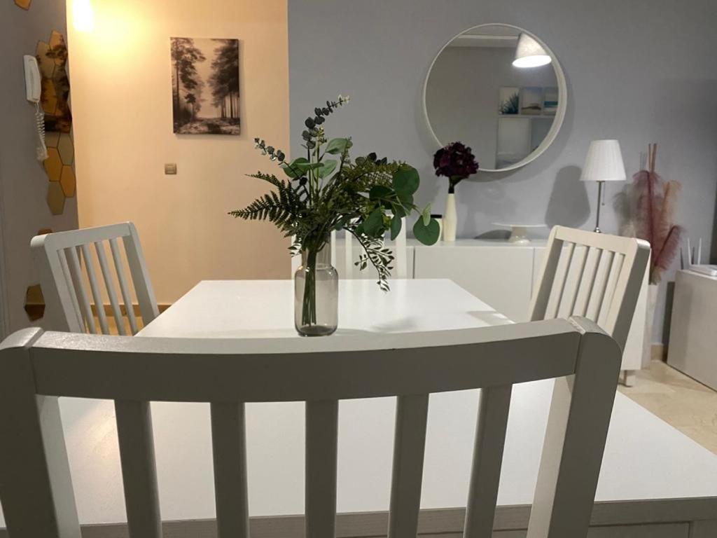 Appartement De Luxe Marina Saidia Avec Vue Sur Piscine Residence Tamaris 外观 照片