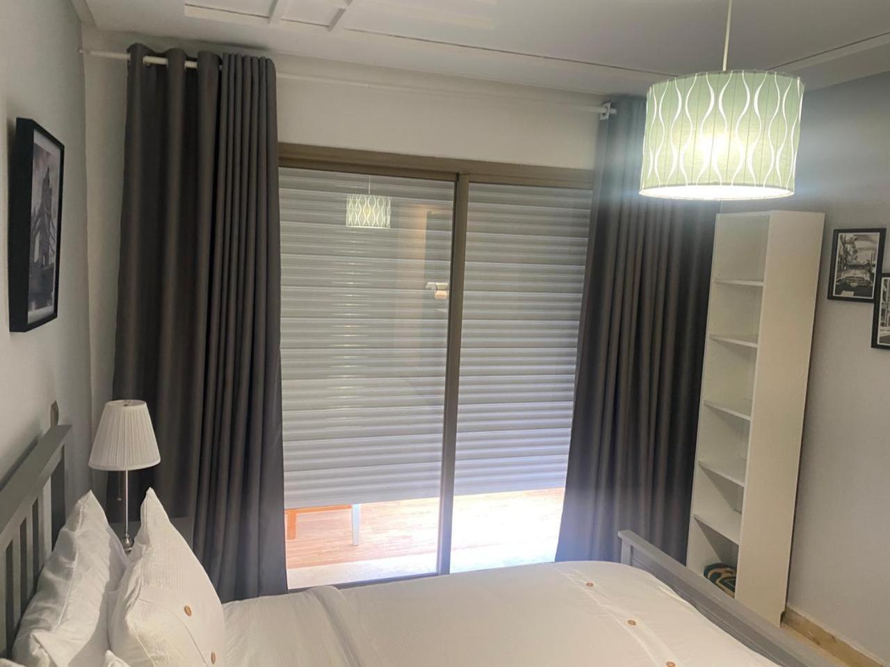 Appartement De Luxe Marina Saidia Avec Vue Sur Piscine Residence Tamaris 外观 照片