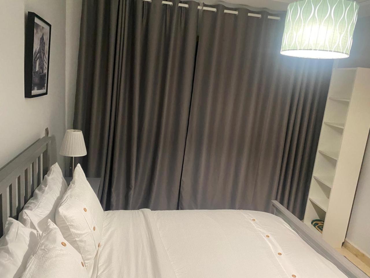 Appartement De Luxe Marina Saidia Avec Vue Sur Piscine Residence Tamaris 外观 照片