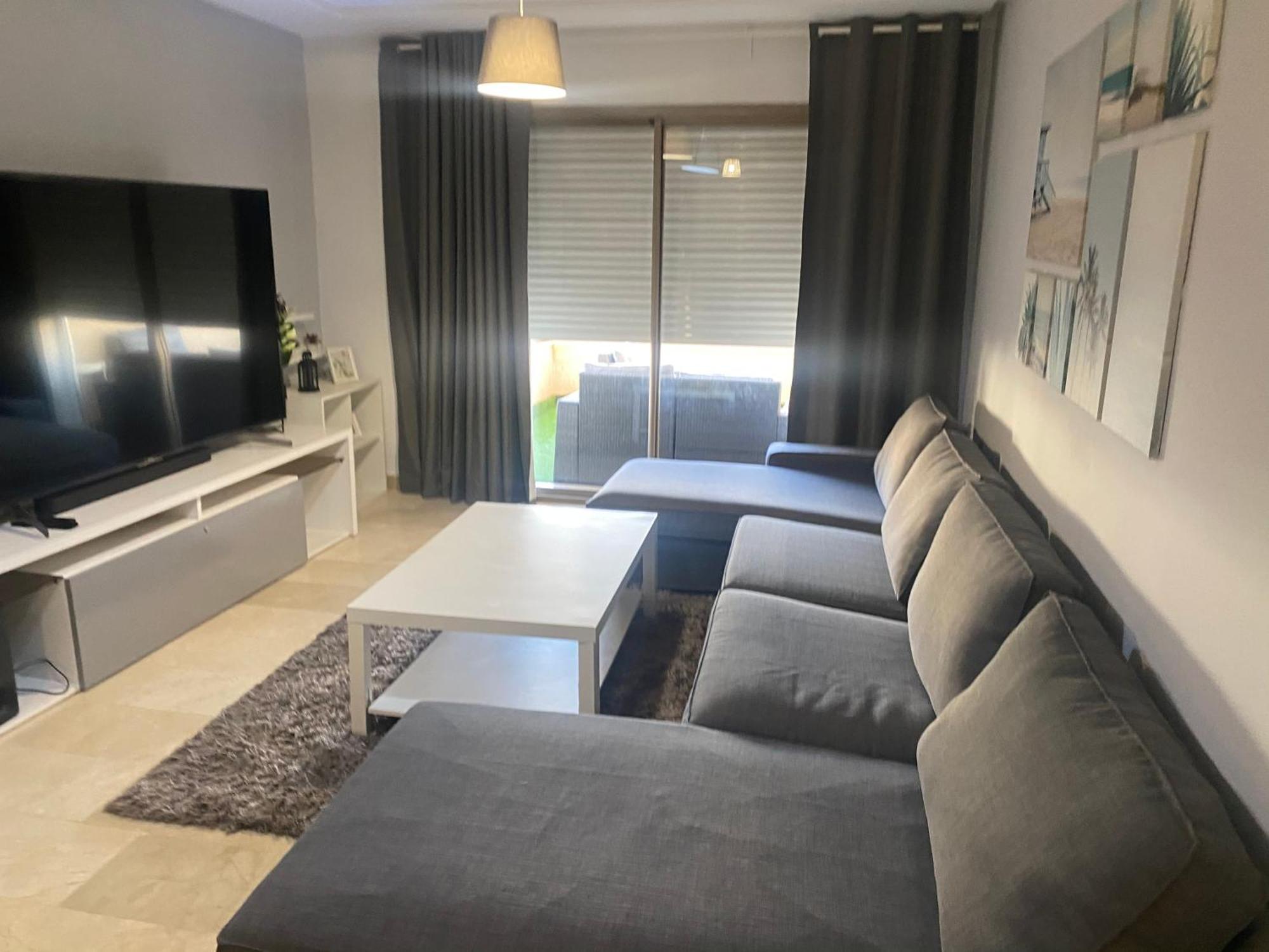 Appartement De Luxe Marina Saidia Avec Vue Sur Piscine Residence Tamaris 外观 照片