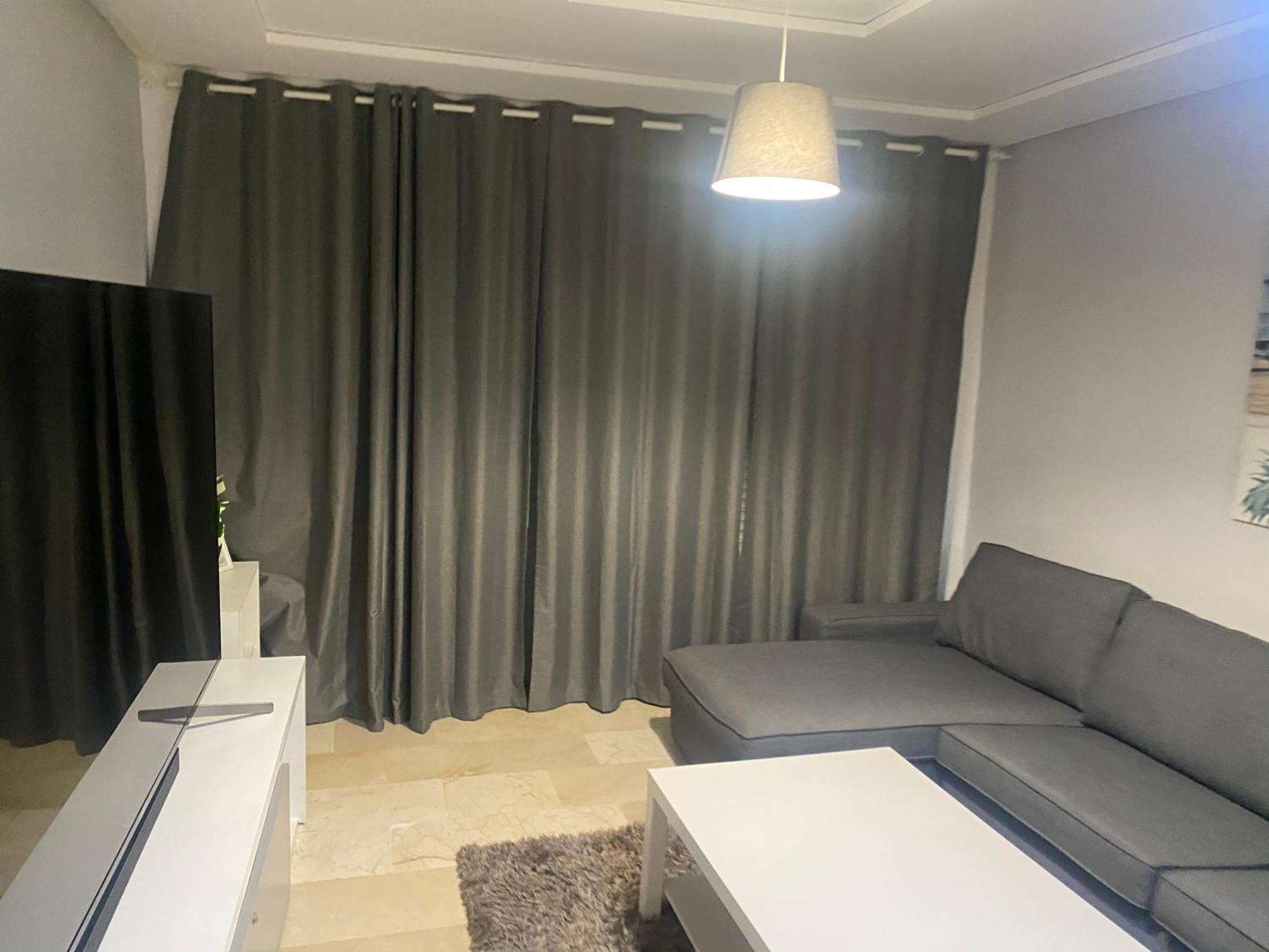 Appartement De Luxe Marina Saidia Avec Vue Sur Piscine Residence Tamaris 外观 照片