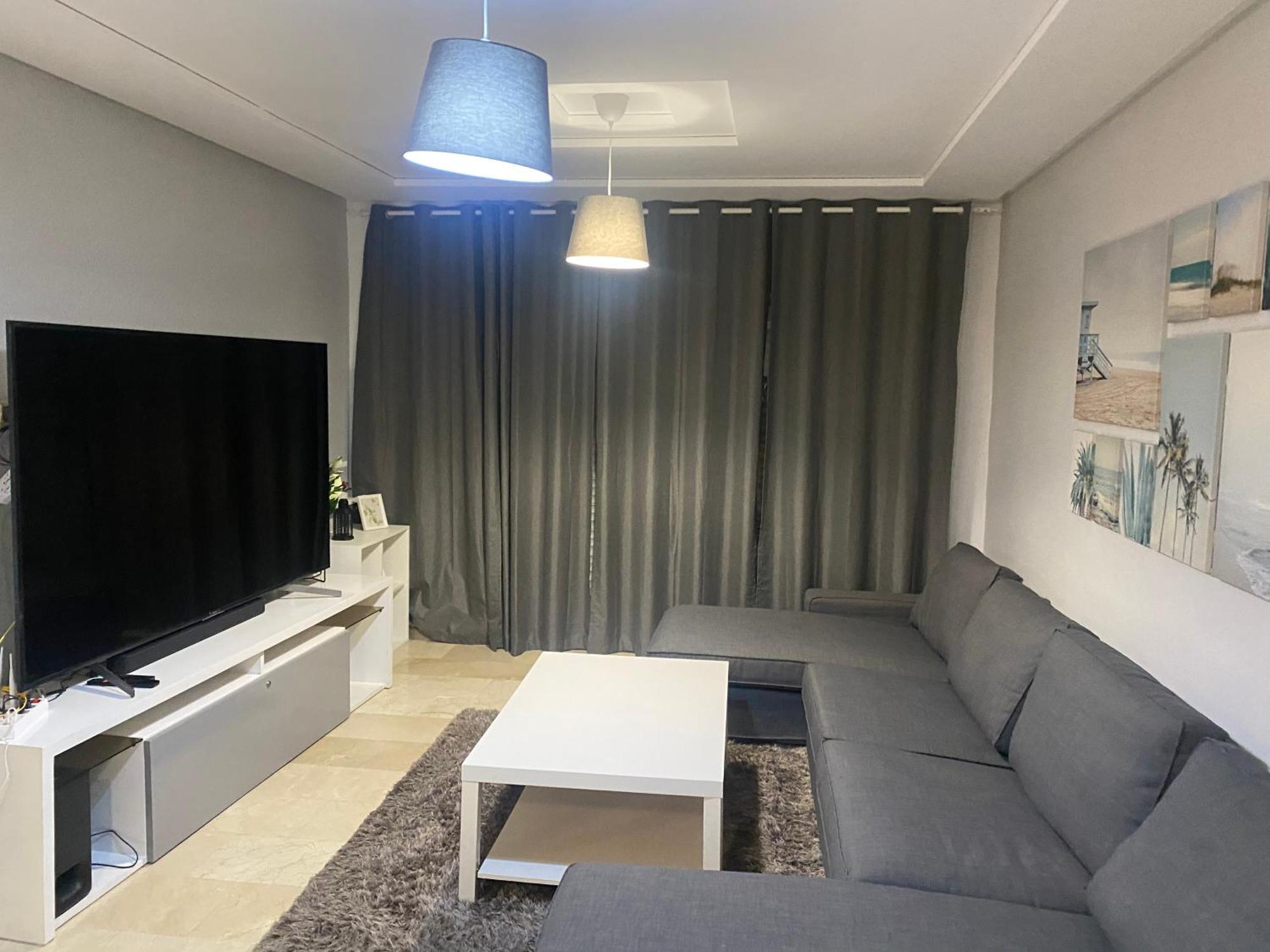 Appartement De Luxe Marina Saidia Avec Vue Sur Piscine Residence Tamaris 外观 照片